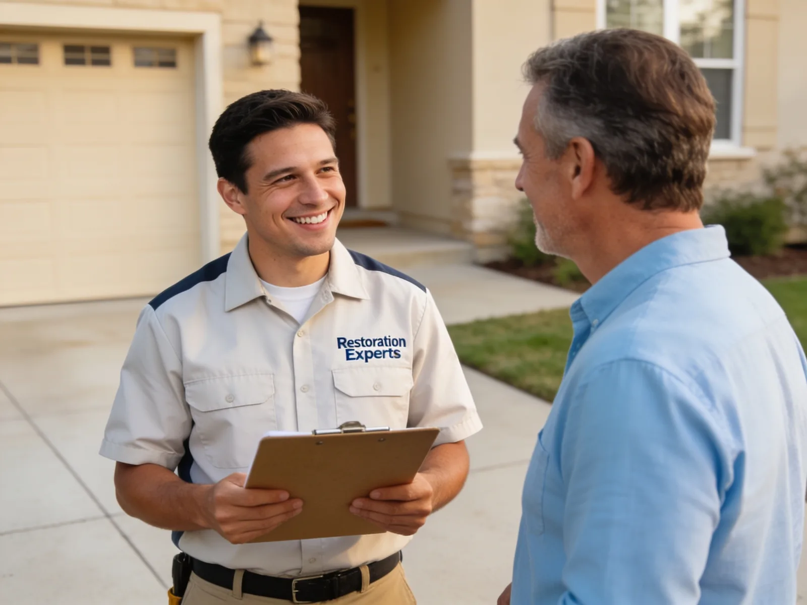 Water Damage Cleanup Catlin, IL FAQs